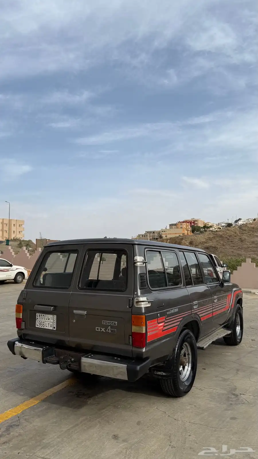 صالون 89 cx 5