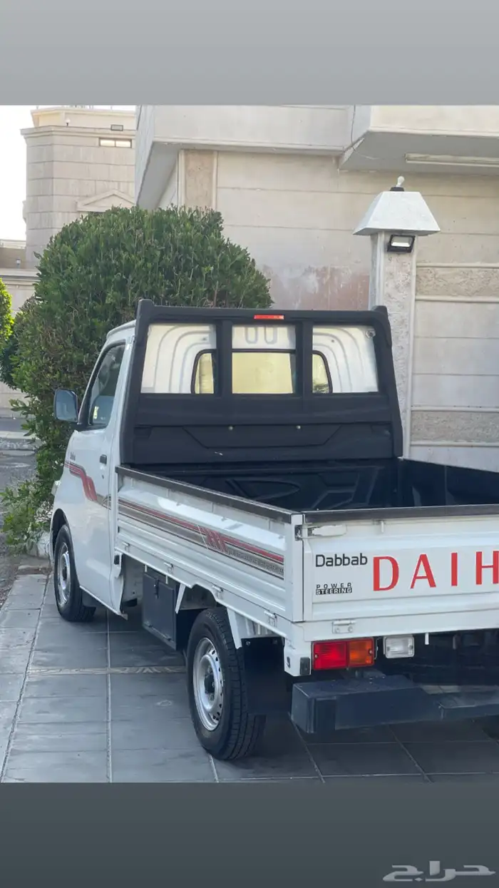 دباب دايهاتسو 2015 تم البيع 1