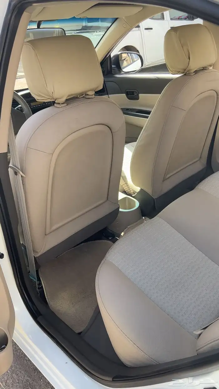 اكسنت 2010ماشي245قزازكهرب 10