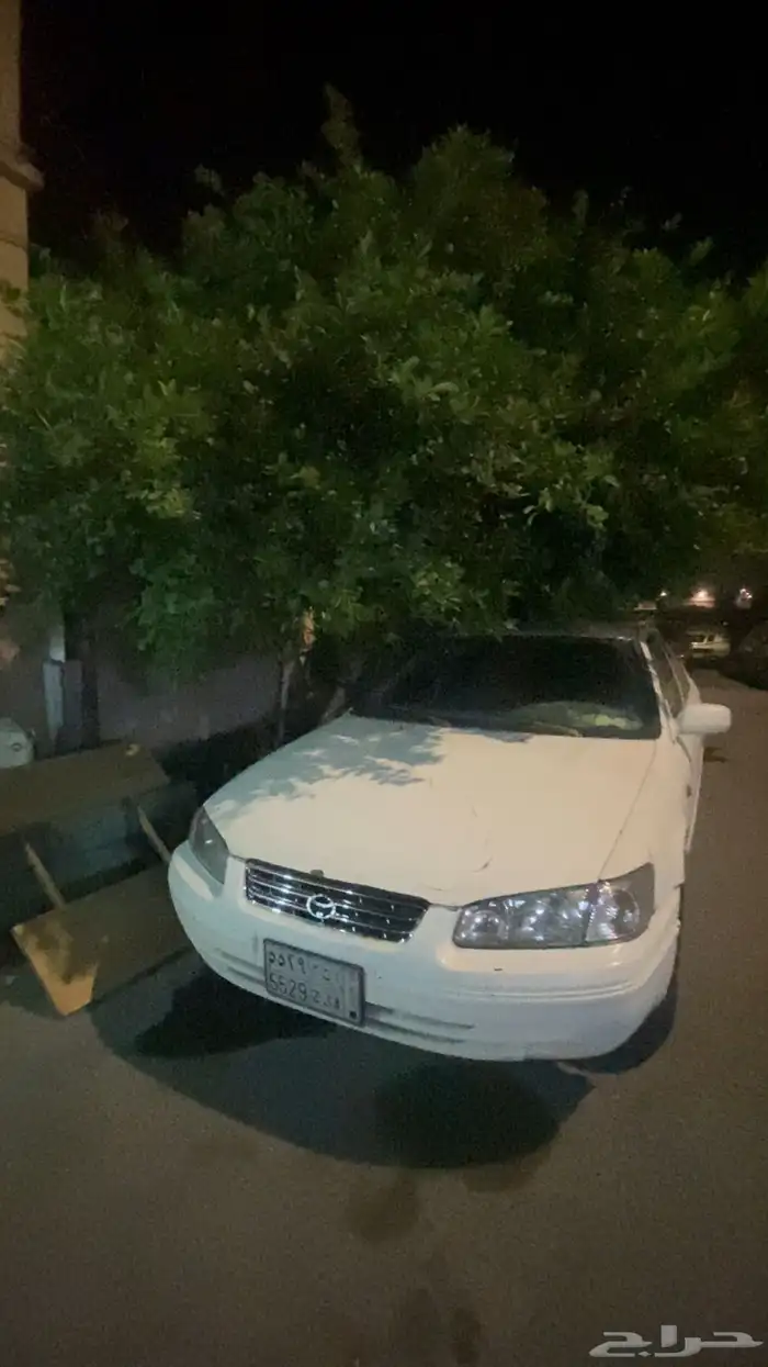 كامري1999 خليجي 8