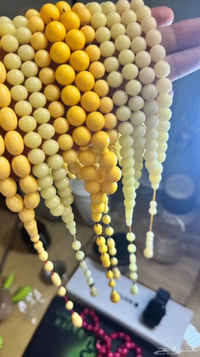 مسابيح دومنه جديد 1