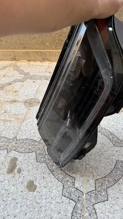 انوار رنج 1