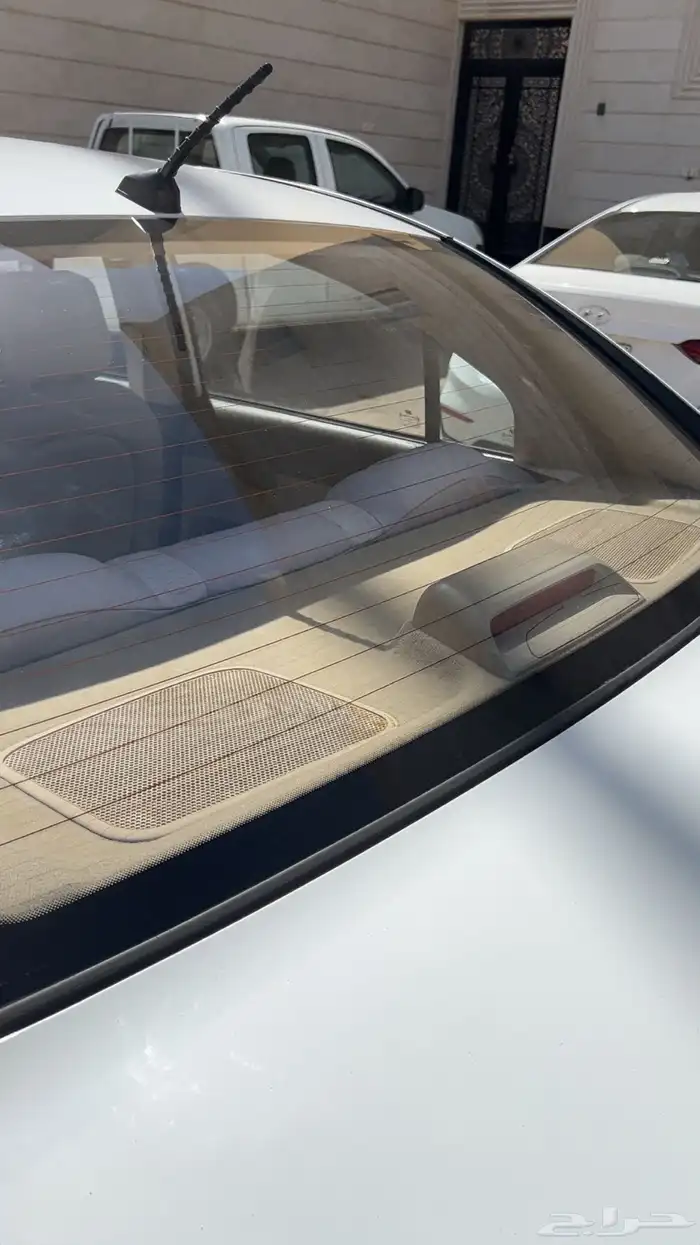 اكسنت 2010ماشي245قزازكهرب 8