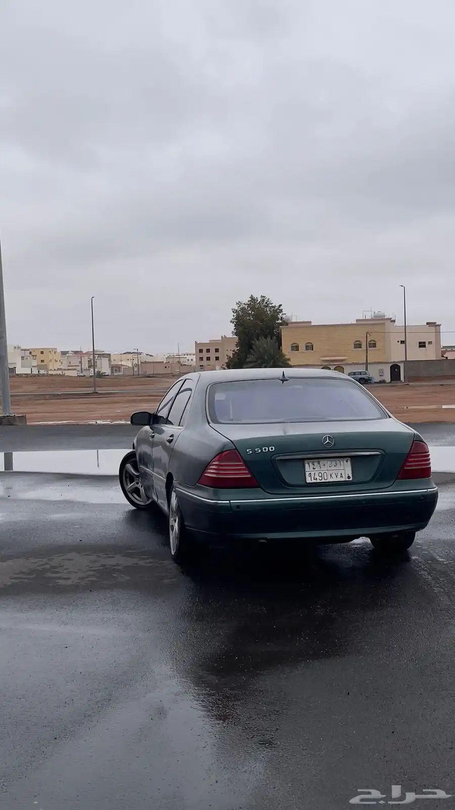 مرسيدس w220 0