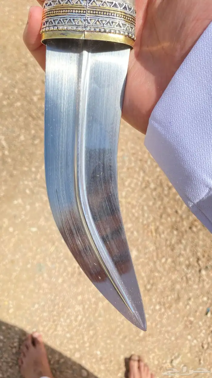 جنبية 4