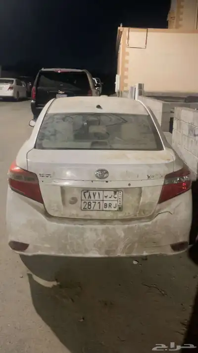 يارس للبيع 4