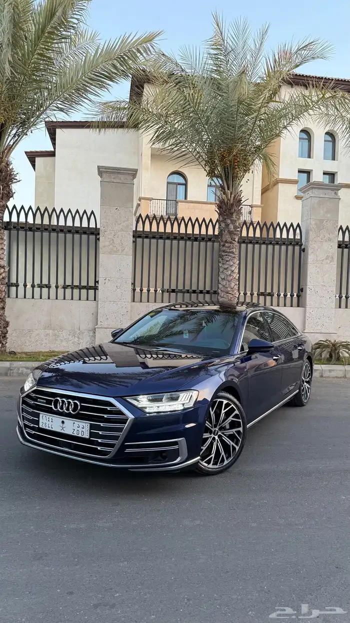 أودي 2020 6