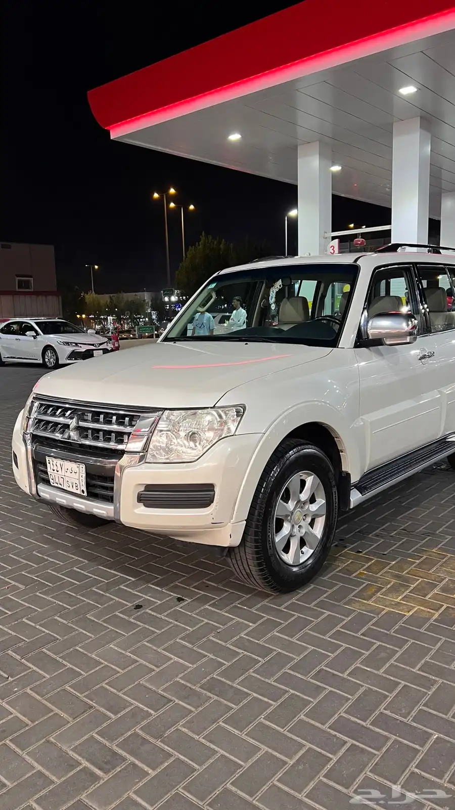 باجيرو 2015 21
