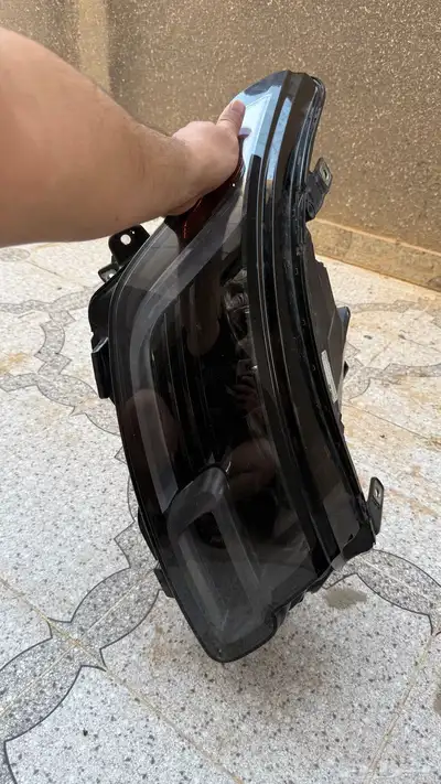 انوار رنج 5