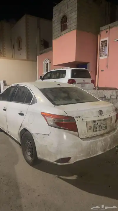 يارس للبيع 1