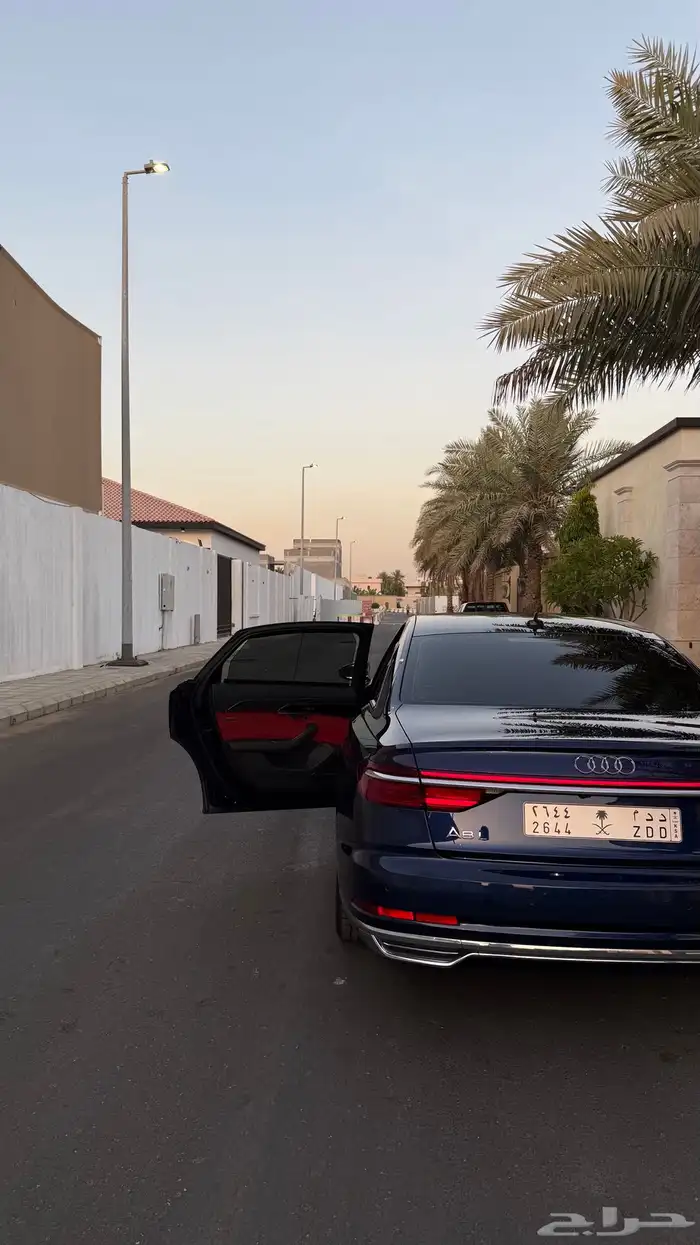 أودي 2020 5