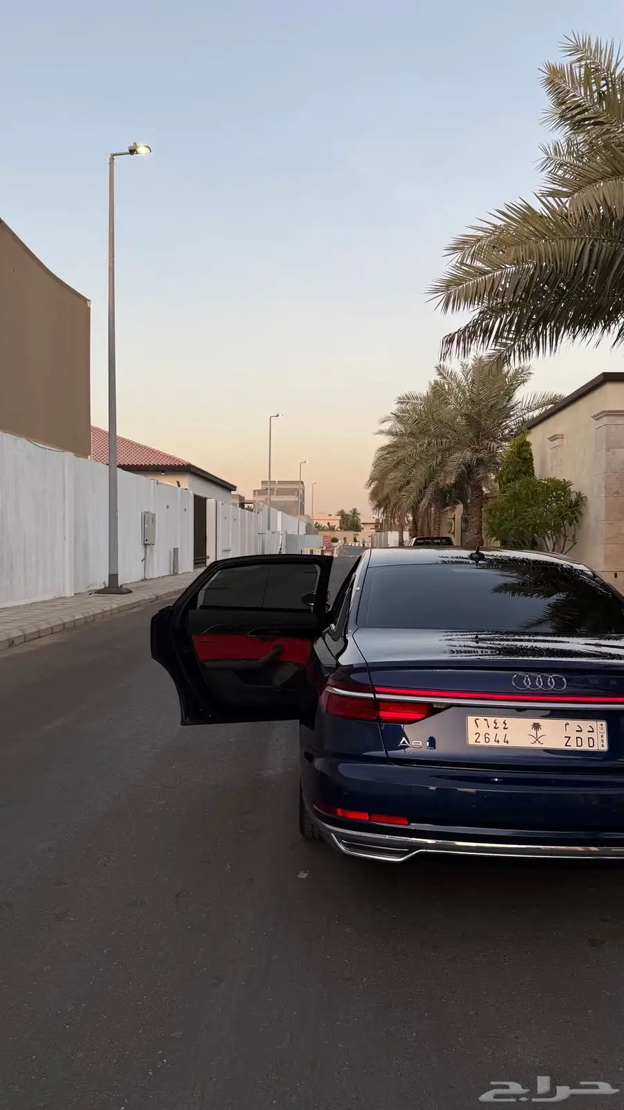 أودي 2020 5