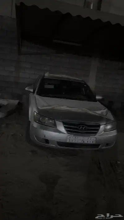 سوناتا2007 للبيع 1