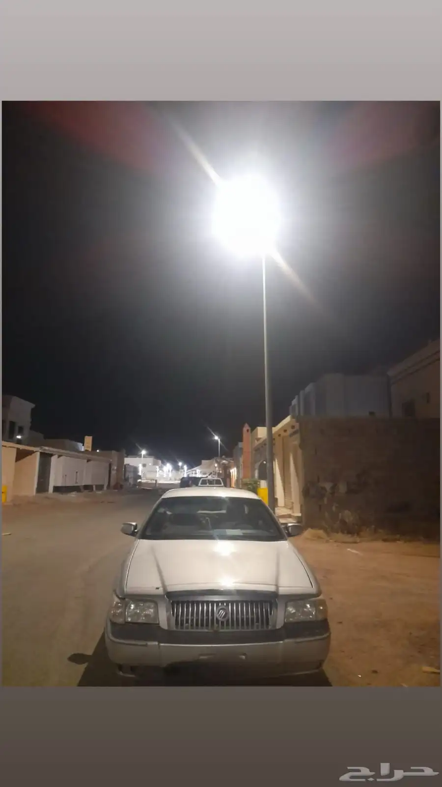 فورد مركيز 0