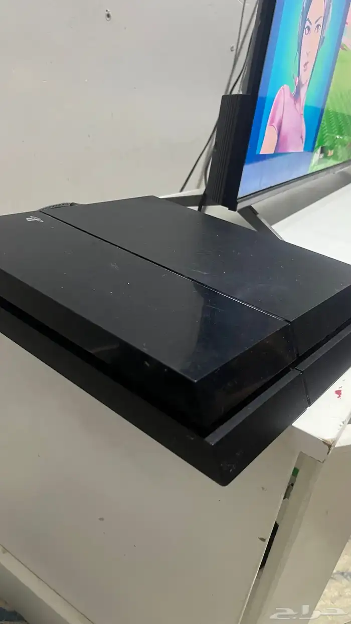 Sony 4 بلايستيشن 0