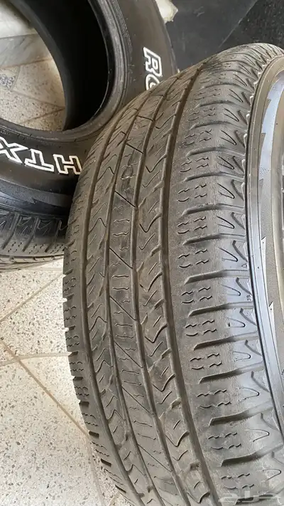 كفرات رودستون تاريخ23 3