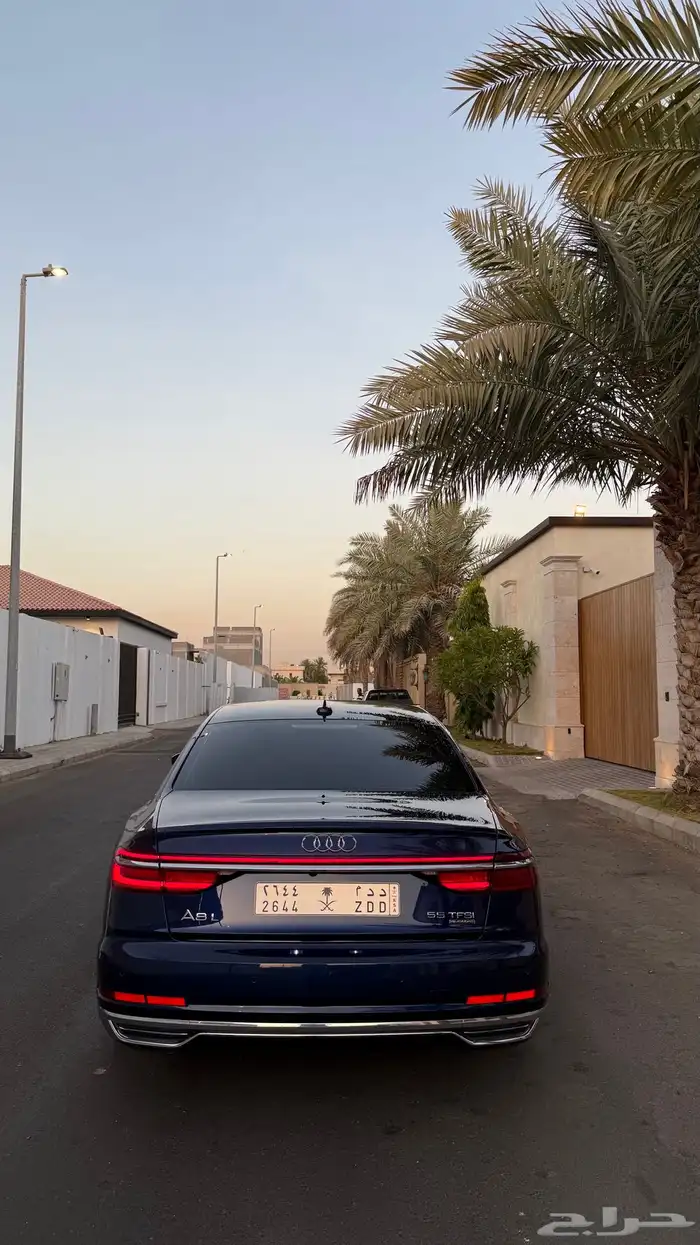 أودي 2020 4