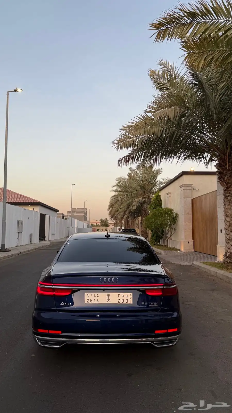 أودي 2020 4