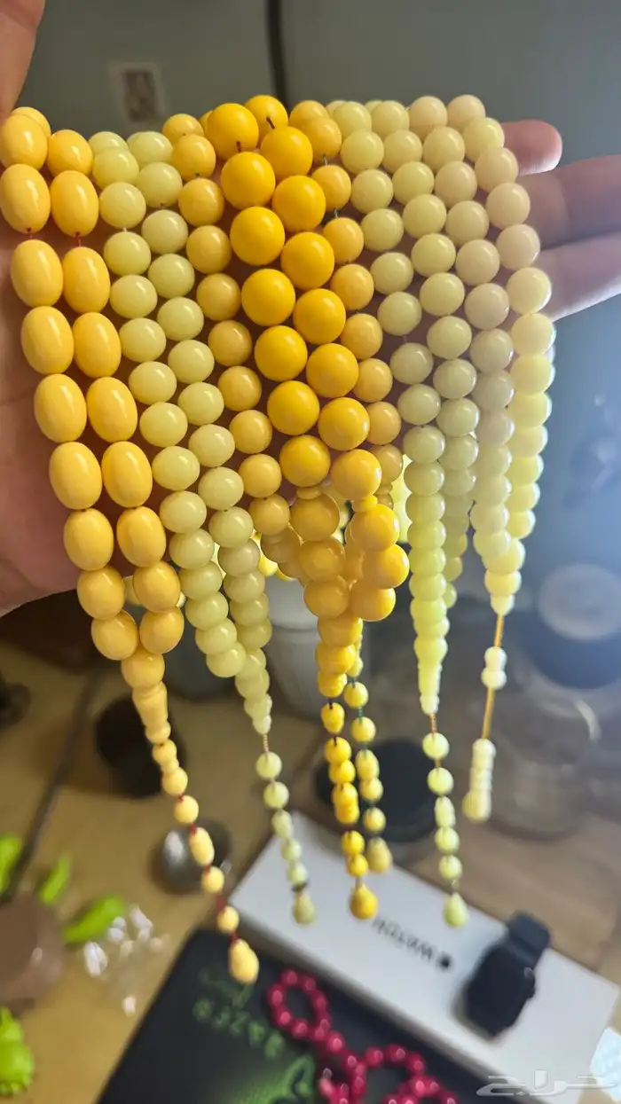 مسابيح دومنه جديد 0