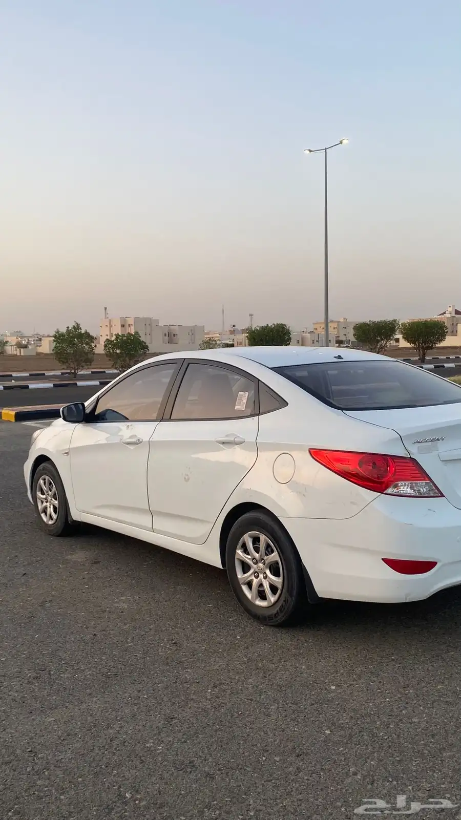 اكسنت 2015 3