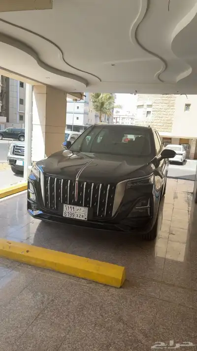 هونشي hs5 2025 نص فل ممشى 9000 0