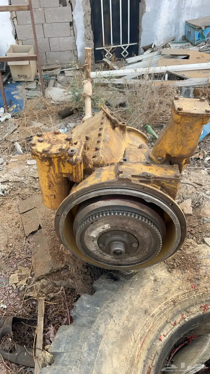 جميع قطع غيار شيول سيء 966 متوفر لدينا. 2