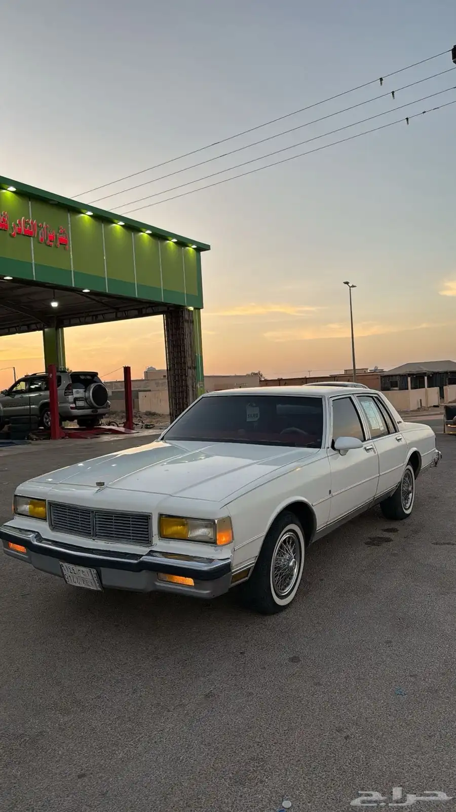 كابرس 1990 3