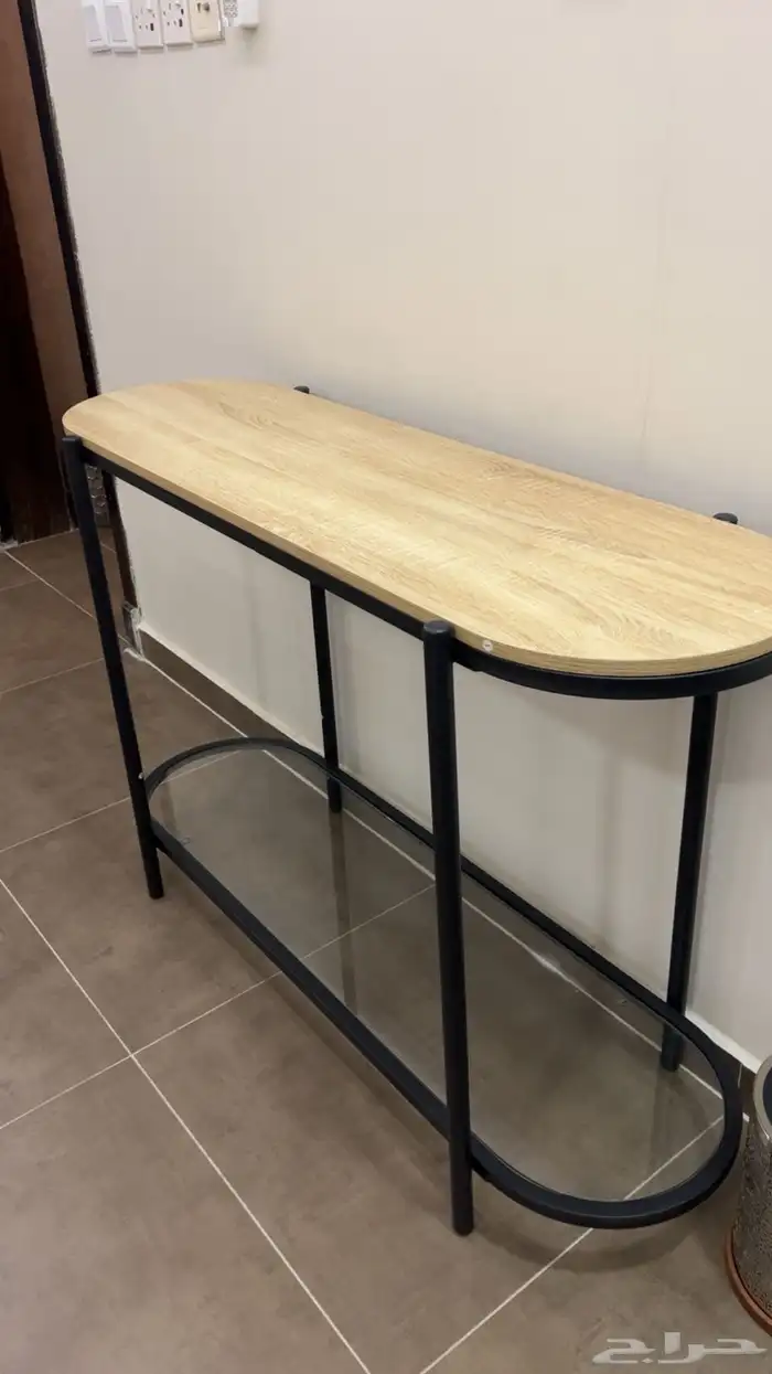 مدخل طاولة استقبال 0