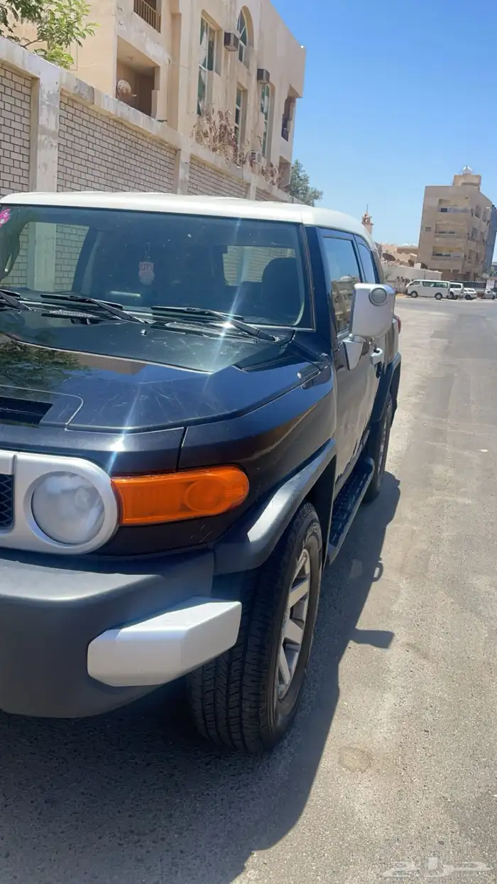 اف جي 2014 للبيع 4