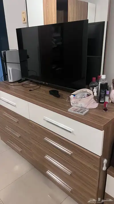 غرفة نوم من هوم سنتر 0