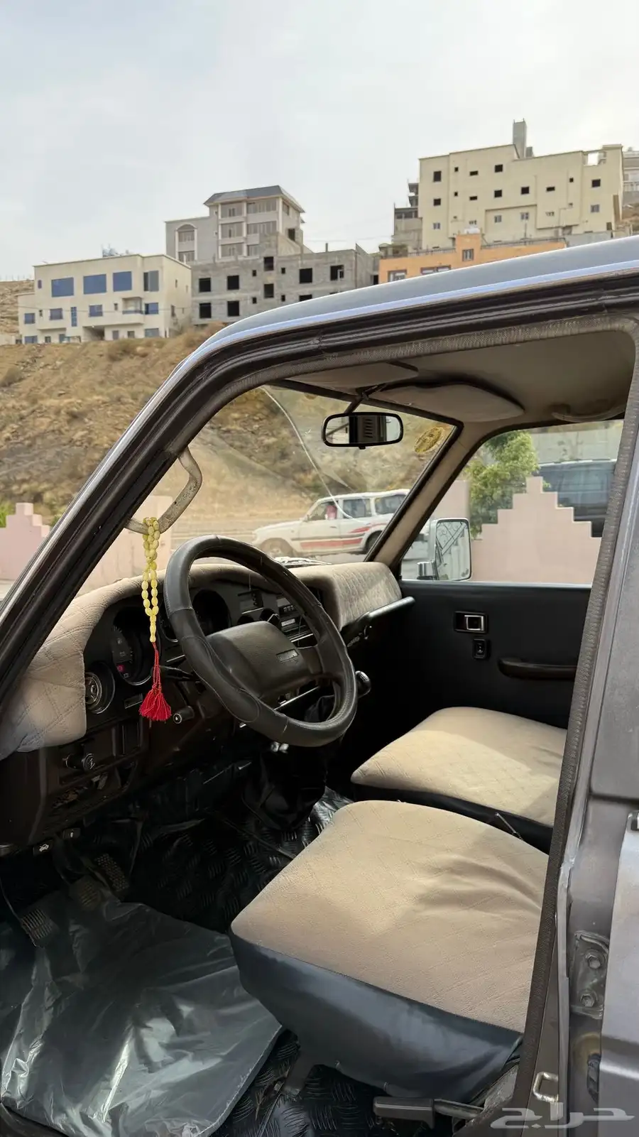 صالون 89 cx 6