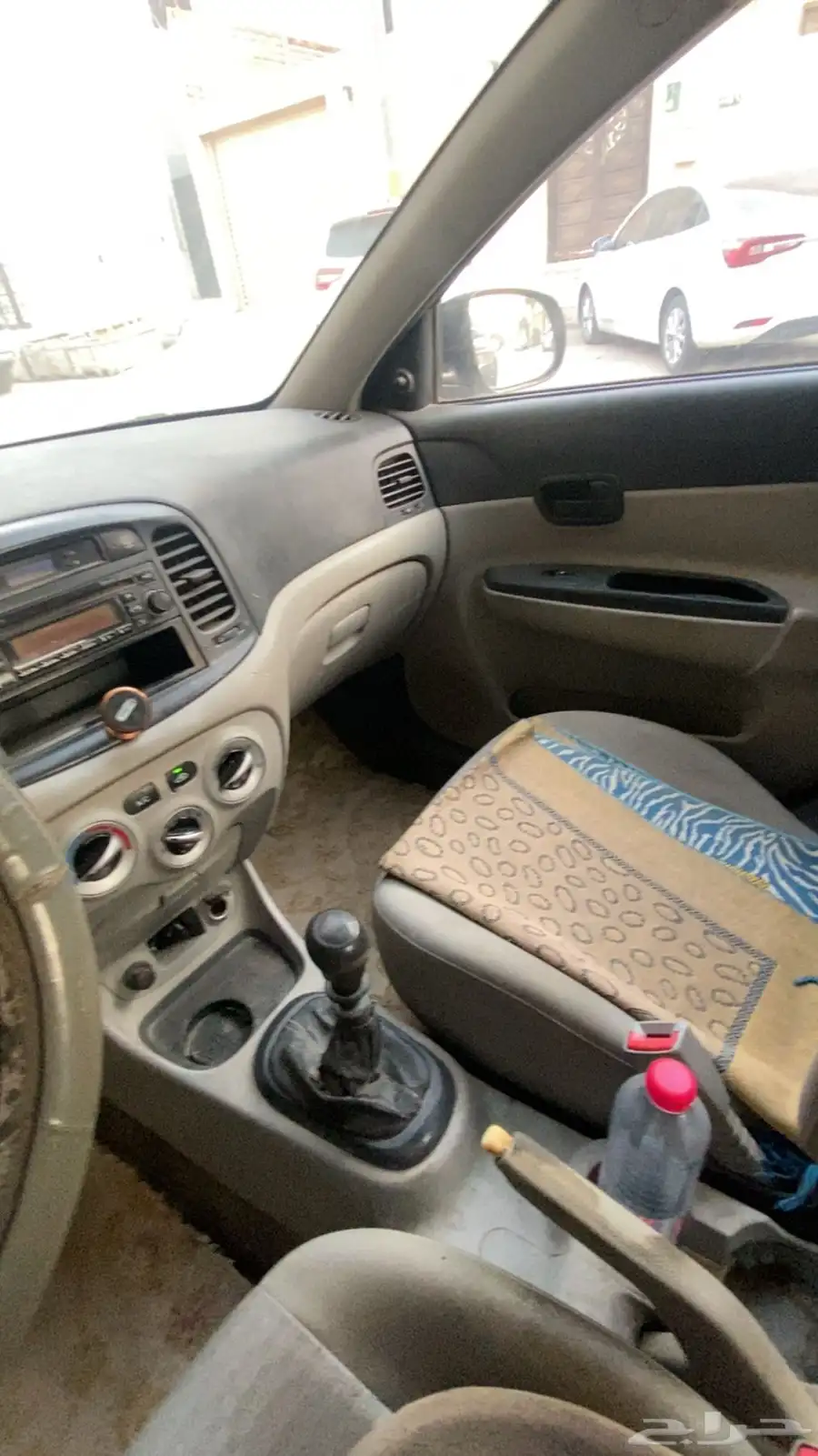اكسنت 2009 5