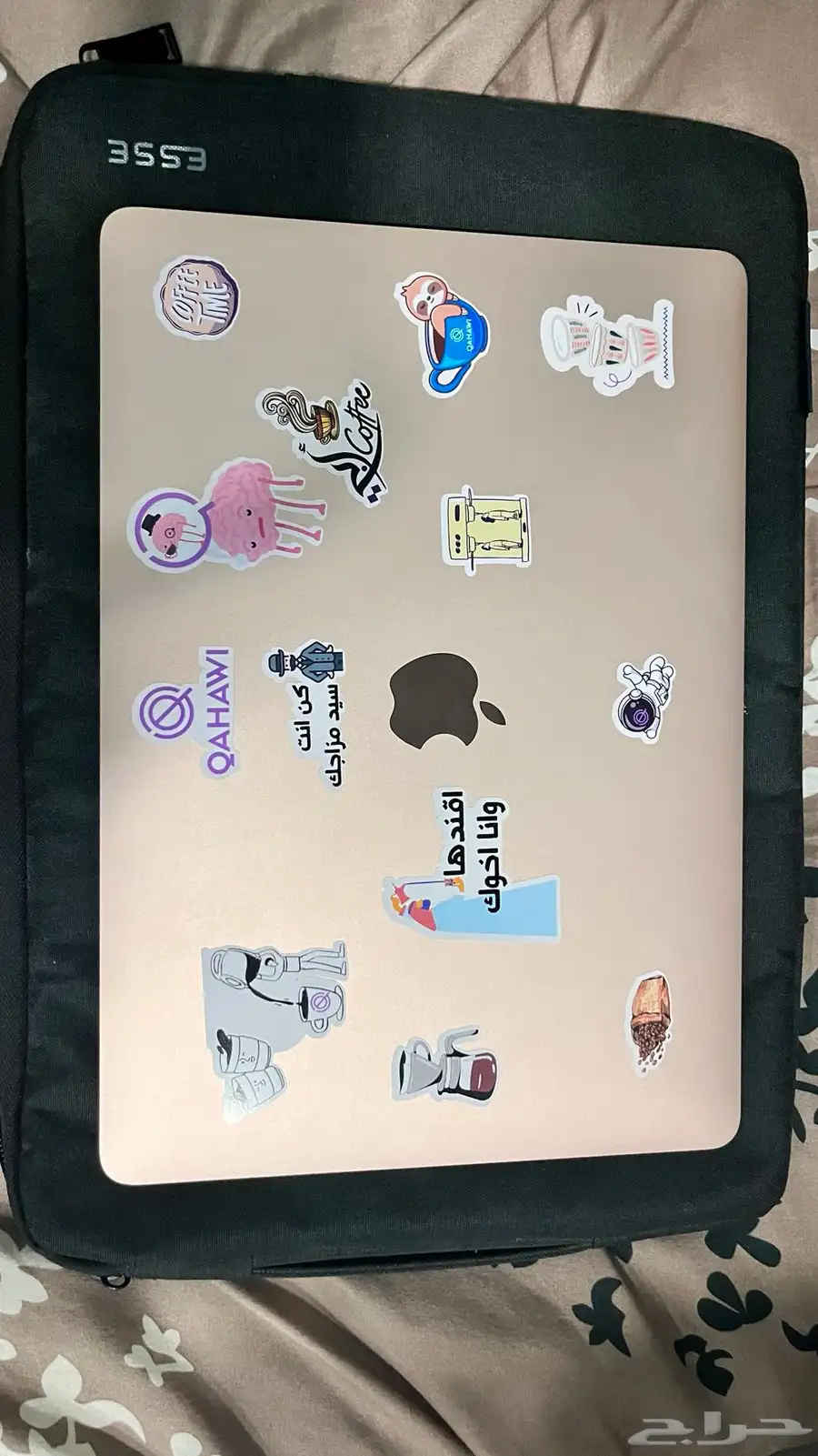 لابتوب ماك بوك 1