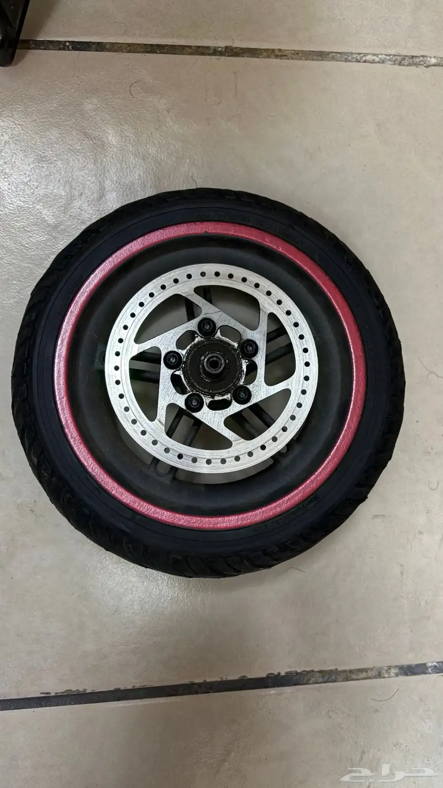قطع غيار سكوتر 1
