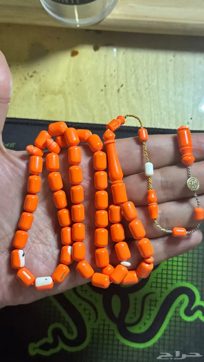 مسابيح دومنه جديد 2