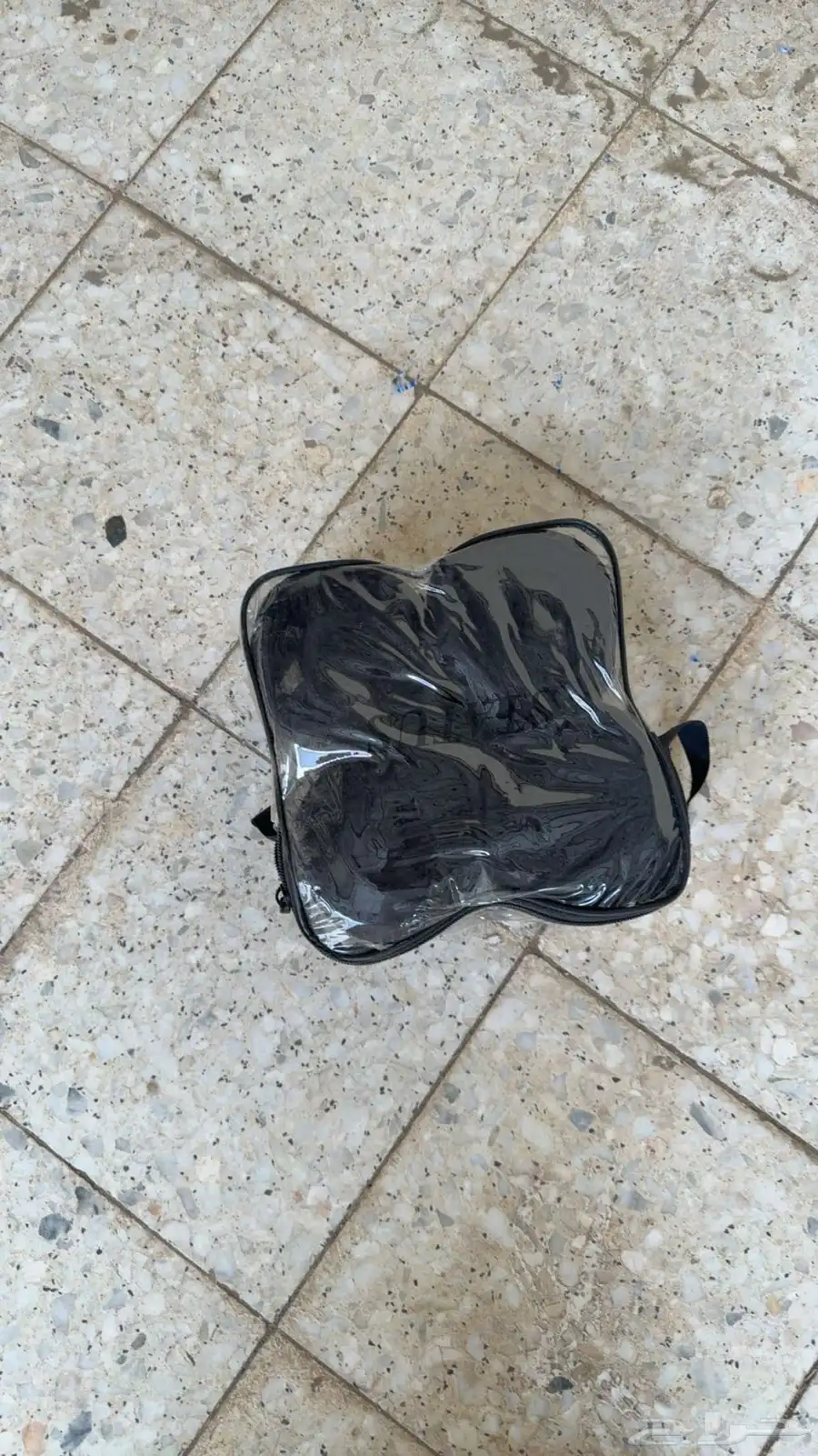 ملتزمات خيل 3