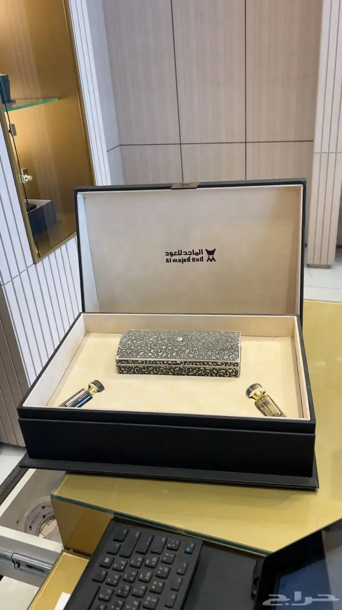 طقم هديه زواج رجالية 0