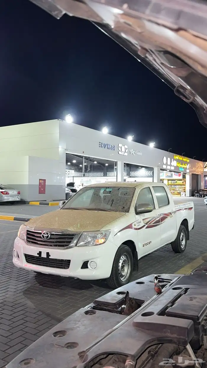 هايلوكس 0