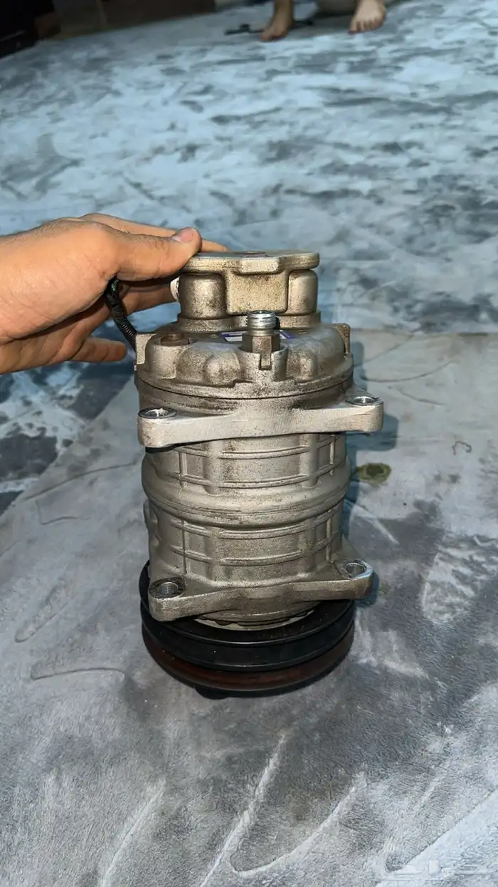 كنبريسر ايزوزو دينه 1