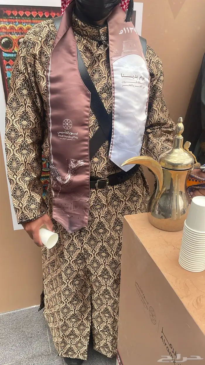 قهوجي قهوجيين حفلات مناسبات 1