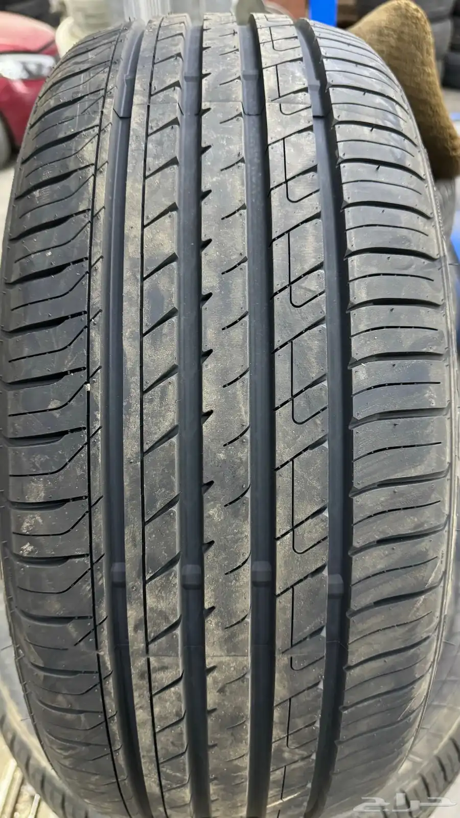 كفرات عرض آخر دفعه 0