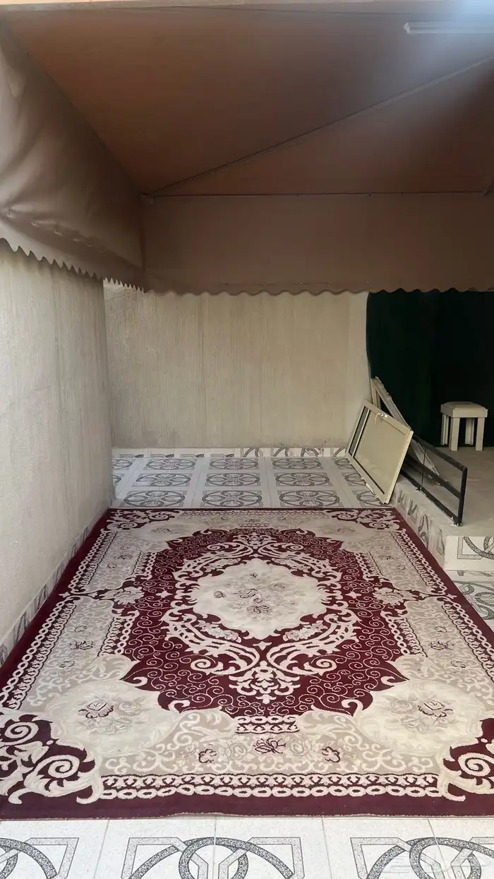 زوليه فرشه 0