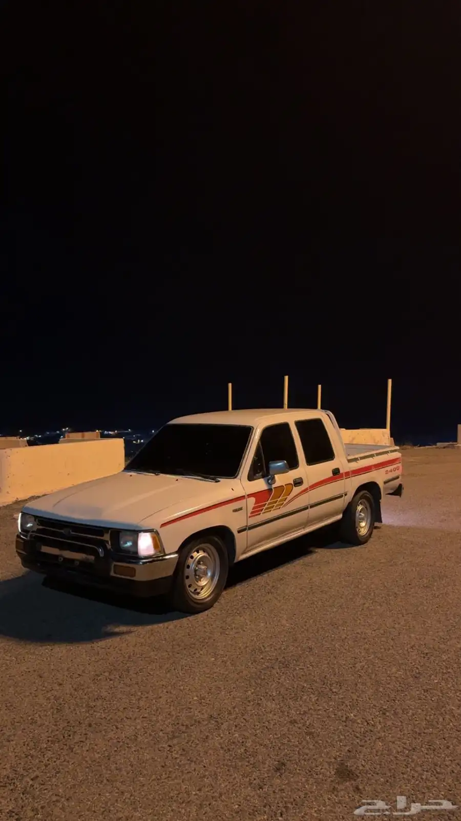هيلكس 95 4
