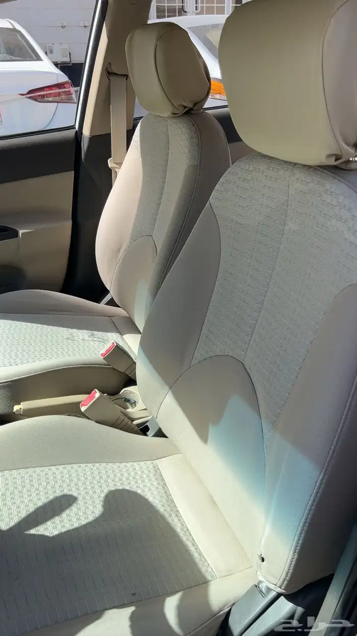 اكسنت 2010ماشي245قزازكهرب 13