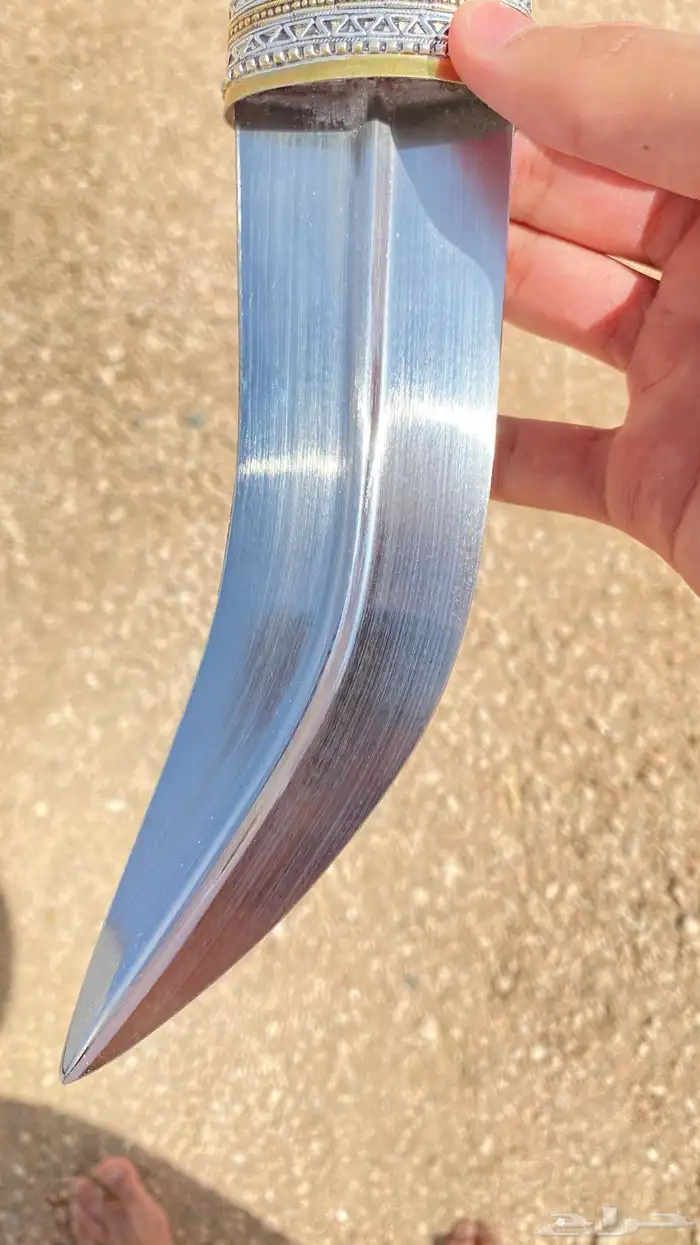 جنبية 3