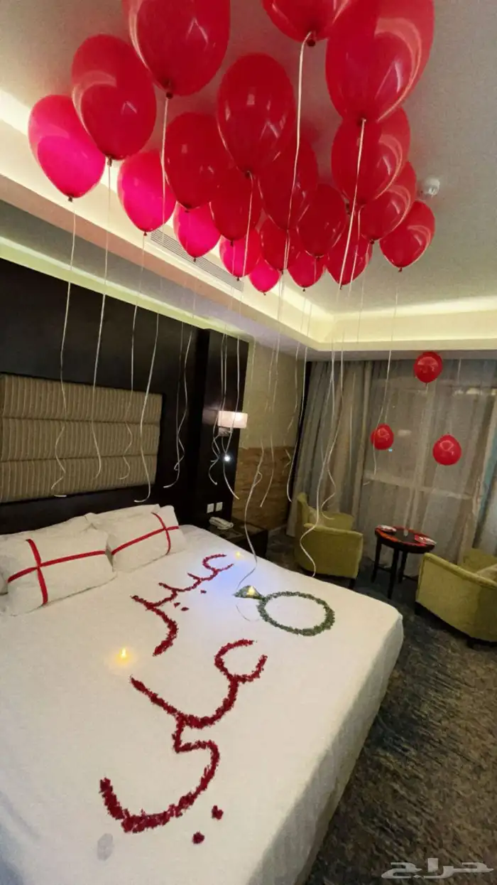 تنسيق حفلات 32