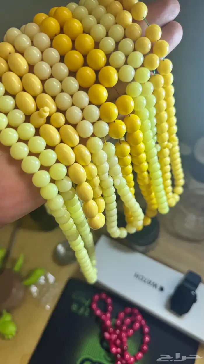 مسابيح دومنه جديد 2