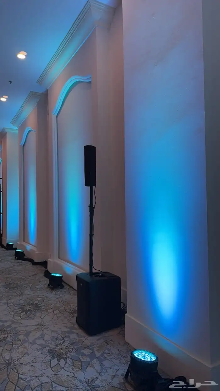 تأجير شاشات واضائات وصوت داخل . خارج الرياض 10