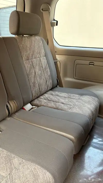جكسار 2002 مخزن ( تم البيع ) 48