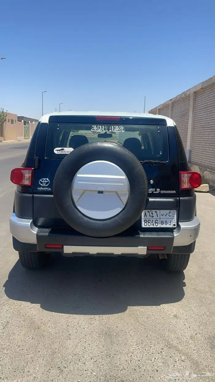 اف جي 2014 للبيع 1